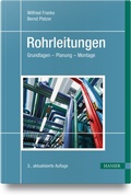 Bild: Rohrleitungen - Hanser
