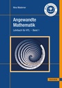Cover: Angewandte Mathematik - Hanser