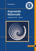 Cover: Angewandte Mathematik - Hanser