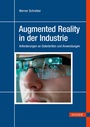 Cover: Augmented Reality - Hanser