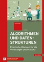 Cover: Algorithmen und Datenstrukturen - Hanser