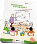 Cover: Willkommen in Deutschland - Praxisimpulse - Mildenberger Verlag GmbH