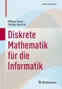 Cover: Diskrete Mathematik für die Informatik - Birkhäuser