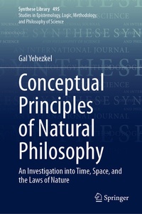 Abbildung von: Conceptual Principles of Natural Philosophy - Springer