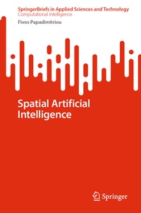 Abbildung von: Spatial Artificial Intelligence - Springer