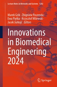 Bild: Innovations in Biomedical Engineering 2024 - Springer