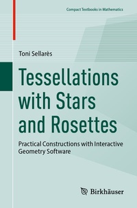 Abbildung von: Tessellations with Stars and Rosettes - Birkhäuser