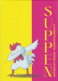 Abbildung von: Suppen - Isensee, Florian, GmbH
