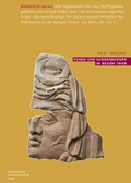 Cover: Funde und Ausgrabungen im Bezirk Trier 54/55 2022/2023 - Reichert Verlag