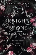 Cover: Knightstone Academy 5 - BoD