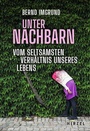 Cover: Unter Nachbarn - Hirzel