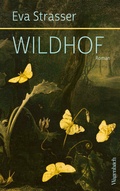Cover: Wildhof - Wagenbach