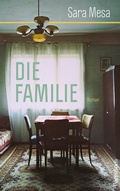 Cover: Die Familie - Wagenbach