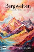 Cover: Bergweiten - epubli