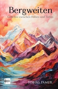 Enlarge image Cover: Bergweiten - epubli