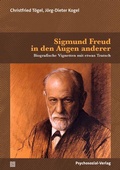 Cover: Sigmund Freud in den Augen anderer - Psychosozial-Verlag