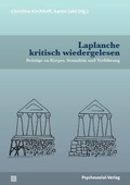 Cover: Laplanche kritisch wiedergelesen - Psychosozial-Verlag