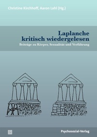 Abbildung von: Laplanche kritisch wiedergelesen - Psychosozial-Verlag