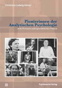 Abbildung von: Pionierinnen der Analytischen Psychologie - Psychosozial-Verlag