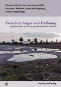 Cover: Zwischen Angst und Hoffnung - Psychosozial-Verlag