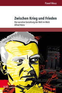 Abbildung von: Zwischen Krieg und Frieden - Brill Deutschland
