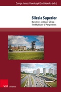 Abbildung von: Silesia Superior - Brill Deutschland