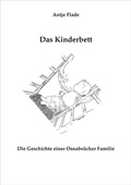Cover: Das Kinderbett - Meinders & Elstermann