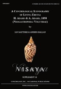 Cover: A Conchological Iconography of Living Ericusa H. Adams & A. Adams, 1858 (Neogastropoda: Volutidae) - ConchBooks