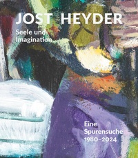 Enlarge image Cover: Jost Heyder - Druckerei Mack GmbH & Co. KG Druck und Verlag