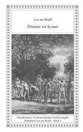 Cover: D&auml;mon im Sumpf - Verlag Dornbrunnen