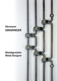 Abbildung von: Hermann Gradinger - jüli-Verlag