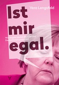 Cover: Ist mir egal. - Achgut Edition
