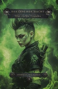 Cover: Das Erbe der Macht: Die ewige Flamme - Greenlight Press