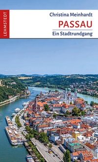 Abbildung von: Passau - Lehmstedt Verlag