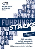 Cover: F&uuml;hrungsSt&auml;rke - Nova MD