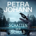 Cover: Schatten der Schuld - steinbach sprechende b&uuml;cher