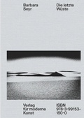 Cover: Barbara Seyr - Verlag f&uuml;r moderne Kunst