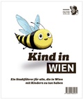 Abbildung von: Kind in Wien - Falter Verlag