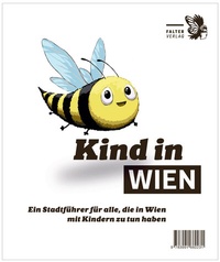 Abbildung von: Kind in Wien - Falter Verlag
