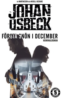 Abbildung von: Första snön i december - BoD - Books on Demand - Schweden