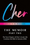 Cover: Cher - HarperCollins