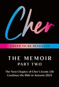Cover: Cher - HarperCollins