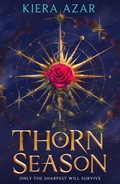 Cover: Thorn Season - Harper Fire