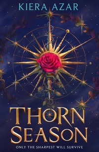 Abbildung von: Thorn Season - Harper Fire