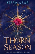 Cover: Thorn Season - Harper Fire