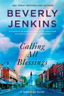 Cover: Calling All Blessings - HarperCollins