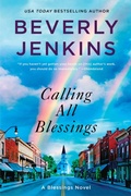 Cover: Calling All Blessings - HarperCollins
