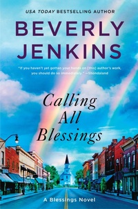 Enlarge image Cover: Calling All Blessings - HarperCollins