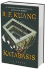Cover: Katabasis (Standard Edition) - Collins