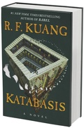 Cover: Katabasis (Standard Edition) - Collins